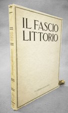 Fascismo. Colin: Il fascio