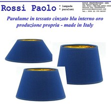 Paralume paraluce coprilampada