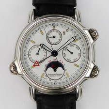 Jaeger LeCoultre Grand Reveil