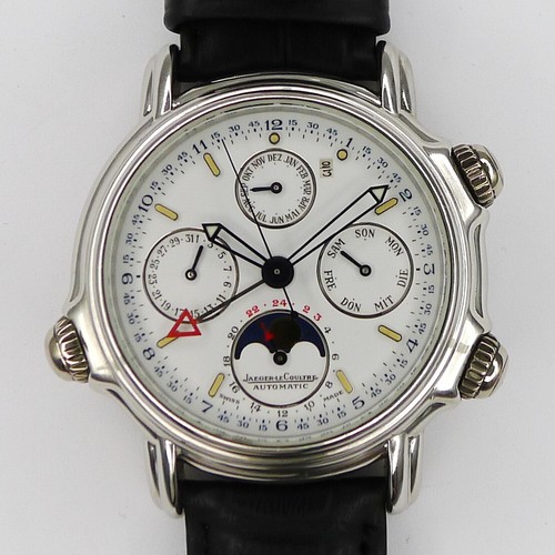 Jaeger lecoultre grand - lecoultre,