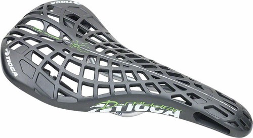 Sella bmx tioga spyder con - sella,