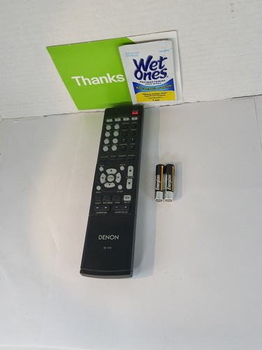 Telecomando originale - telecomando,