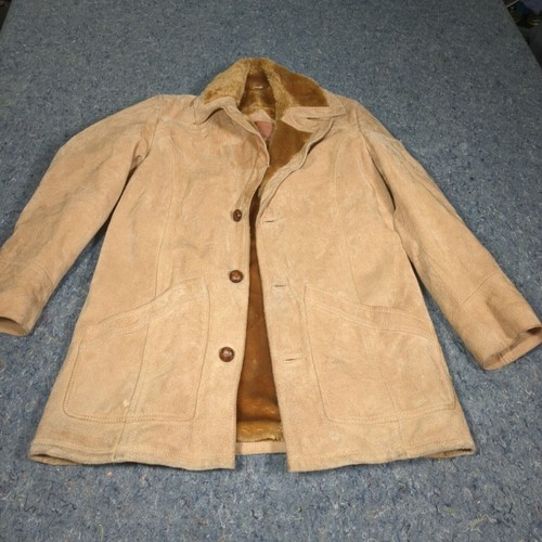 Cappotto giacca vintage