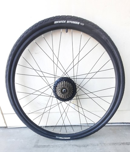 Ruota motore 36v 250w - 36v,