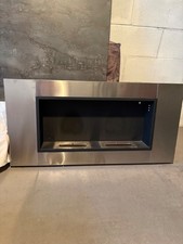 camino bioetanolo da parete