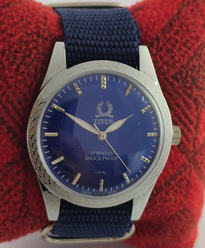 Orologio polso uomo vintage - orologio,