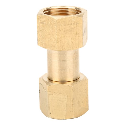 Adattatore per bombola - adattatore,