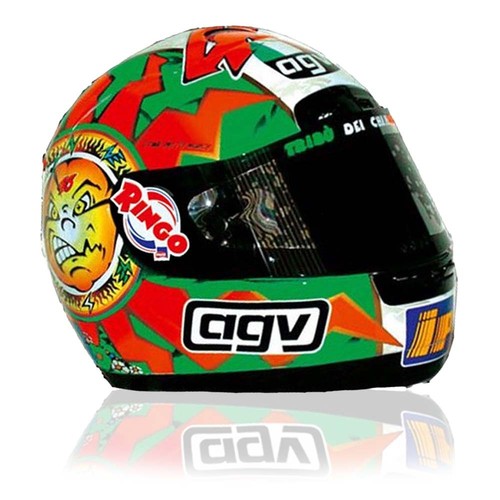 Valentino rossi vr46 - vr46, 1:5