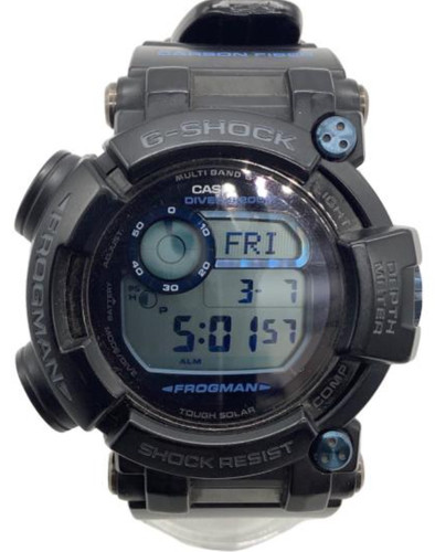 Orologio uomo casio shock - orologio,