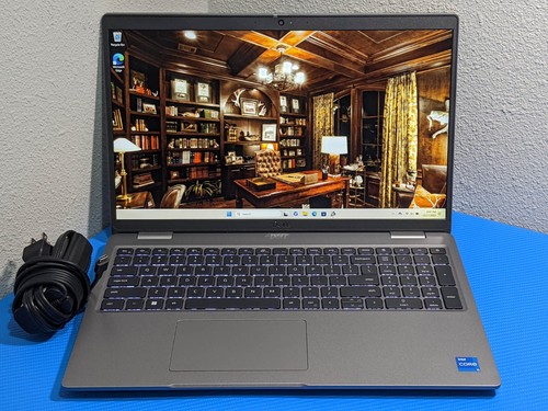 Dell latitude 5540 - 5540, 15,6"