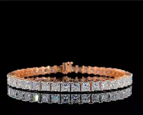 Bracciale tennis donna