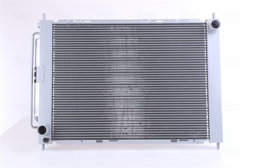 Modulo raffreddamento nissens - modulo,