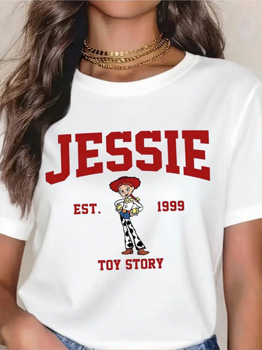 Shirt disney toy - toy, story