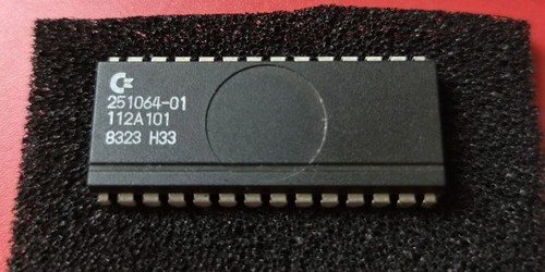 Commodore 251064 112a - commodore, 251064-01