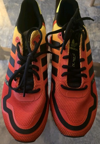 Adidas 750 multicolore - hd,,