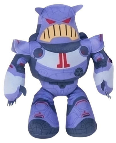 Peluche imperator zurg - 30, cm