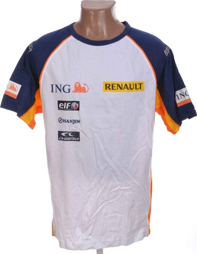 Maglia nuova con etichette - maglia,