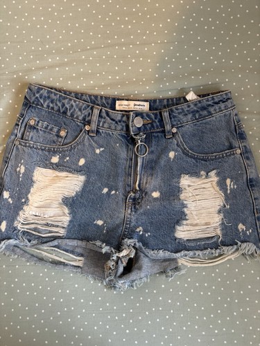 Pantaloncini corti