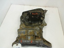 Carter iniziale motore usato - carter,