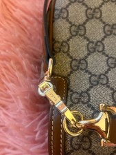 Gucci Horsebit Bag Condizioni
