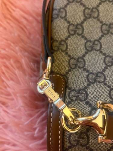 Gucci horsebit bag condizioni - bag,