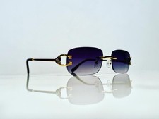 BonanoDiamond Cut Big C lente