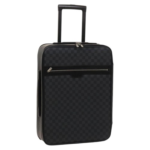 Valigia louis vuitton damier - louis,
