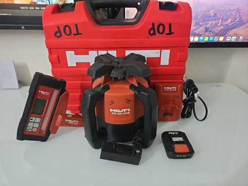 Hilti hvs a12 rotating - hilti,