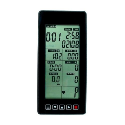 Compteur vitesse pour - vitesse,