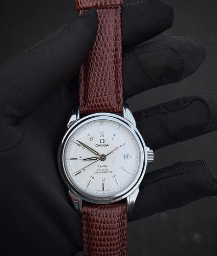 Orologio uomo automatico - uomo,