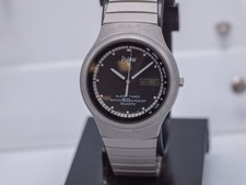 1996 - Pulsar Seiko Y961-6030