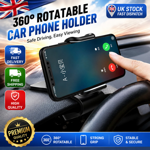 Supporto telefono auto - supporto,
