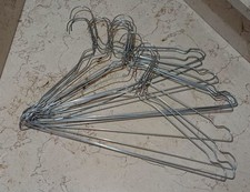 Stampelle Grucce Metallo