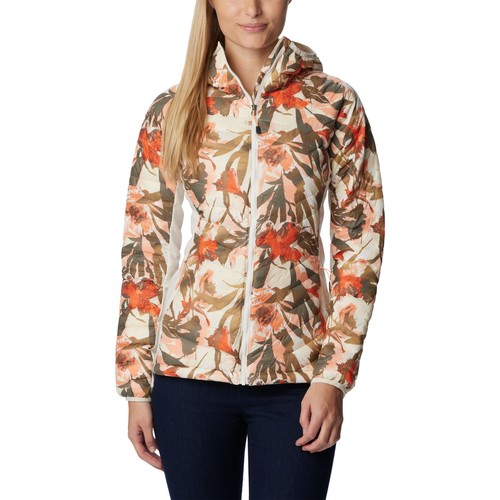 Columbia giacca con cappuccio