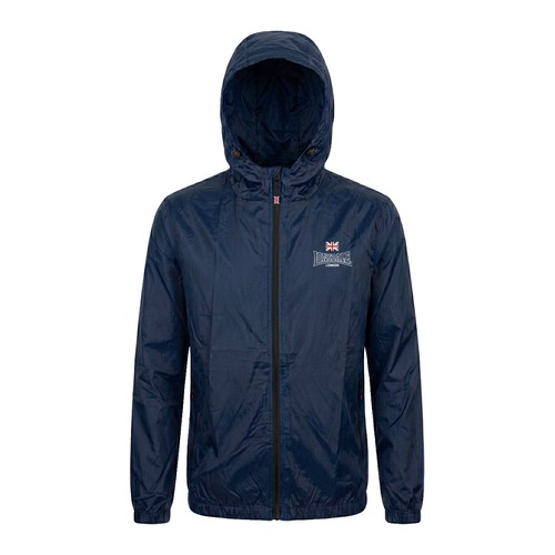 Giacca antivento way - giacca, unisex