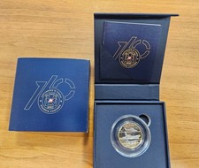 Moneta 6€ Euro Capitaneria