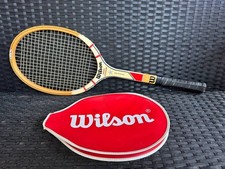 WILSON JIMMY CONNORS -