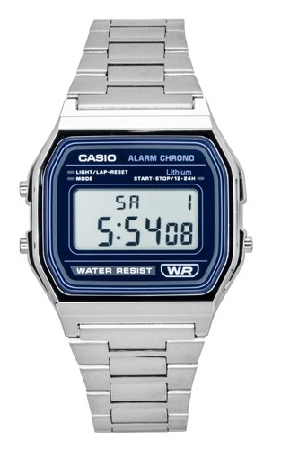 Orologio casio vintage - orologio, al