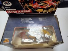 GIG NIKKO SUPER TURBINE 1/10