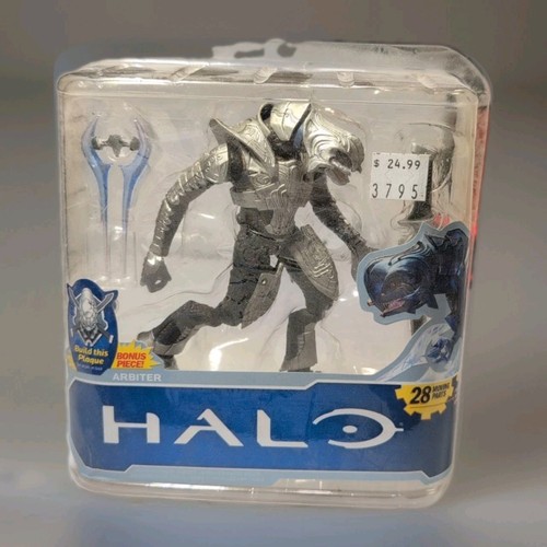 Arbiter halo 10th - arbiter,