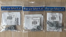 Eldar Wave serpent