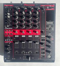 Pioneer DJ DJM-900SRT Mixer