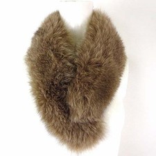 Saga Fox Fox Fur Silenziatore