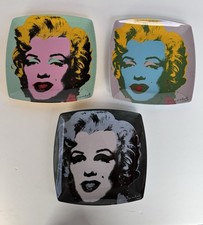 Andy Warhol Foundation Marilyn