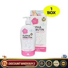 1 x Alpha Arbutine Lozione