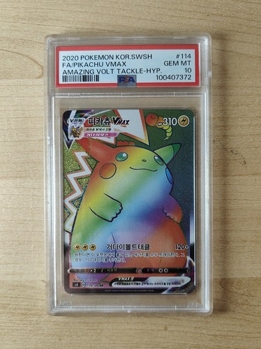 Pokemon tcg psa - tcg, 10