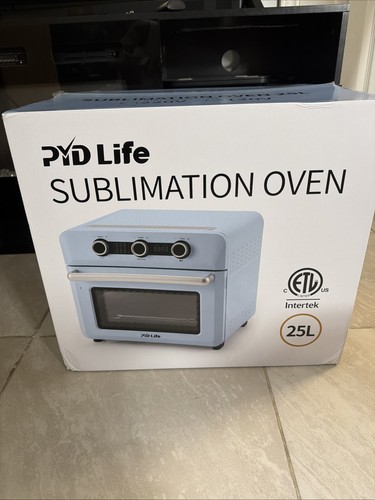 Pyd life sublimation - pyd,
