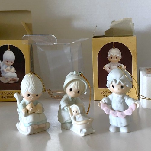 Momenti preziosi ornamento - momenti,