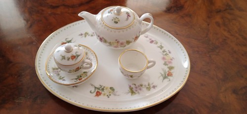 Wedgwood mini servizio the - wedgwood,
