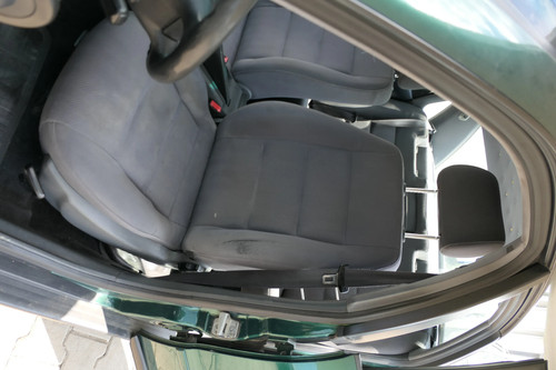 Audi sedile del - a4,
